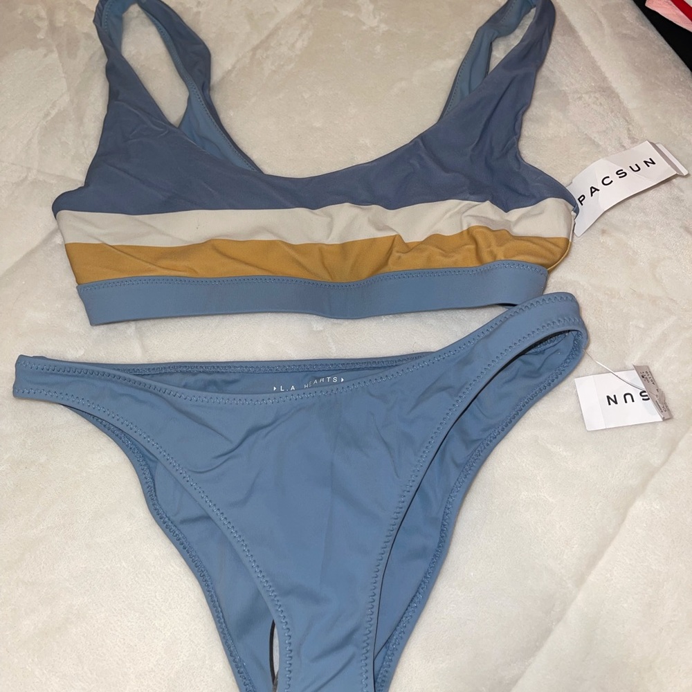 Pacsun bikini